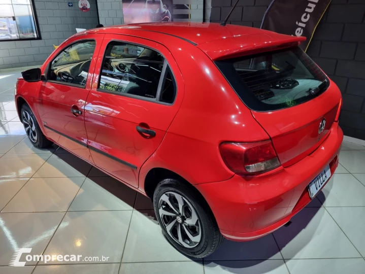GOL 1.0 MI 8V G.V