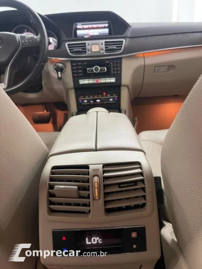 E350 BLUEEF