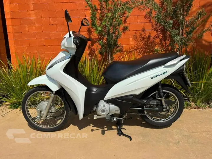 BIZ 110I