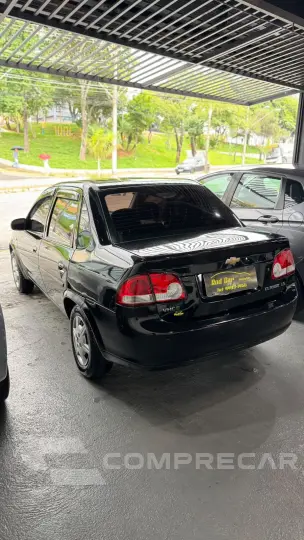 CLASSIC 1.0 MPFI LS 8V