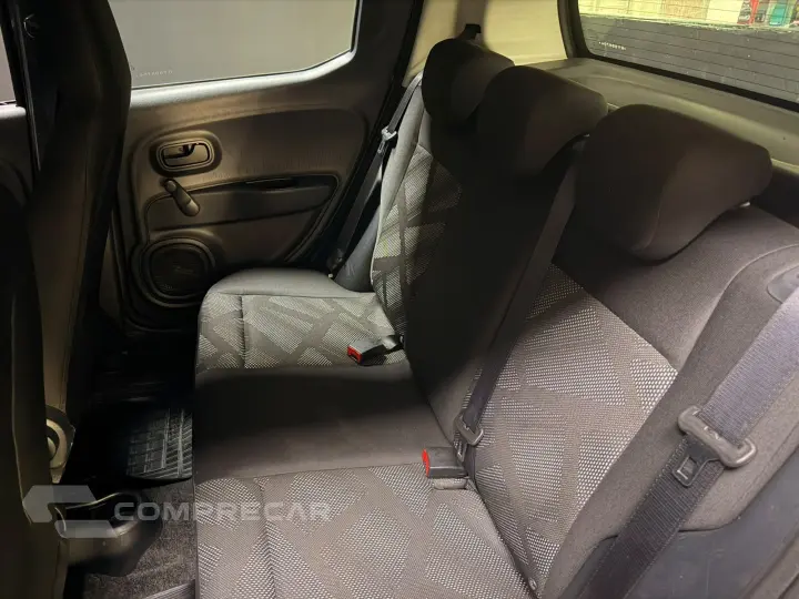 MOBI 1.0 EVO FLEX LIKE. MANUAL
