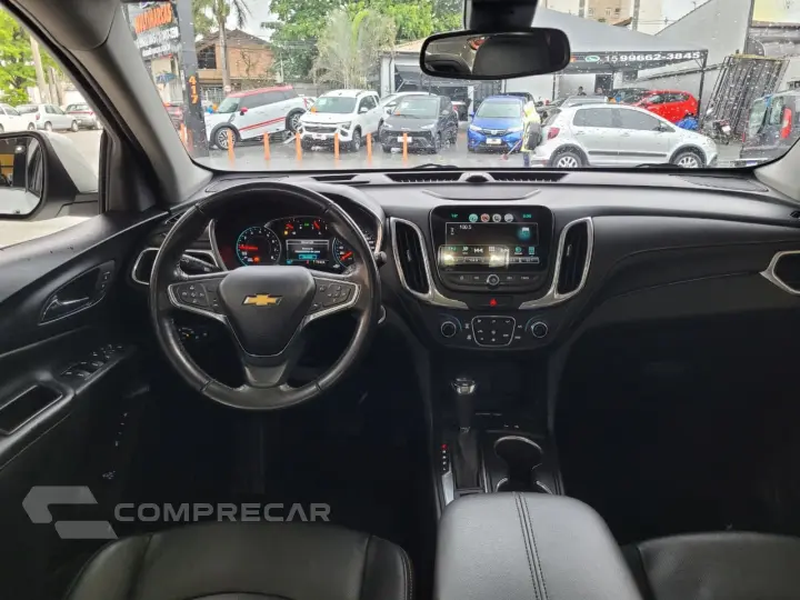 EQUINOX Premier 2.0 Turbo AWD 262cv Aut.