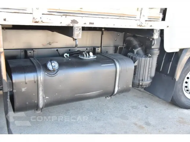 BONGO - 2.5 K-2500 4X2 CS TURBO 2P MANUAL