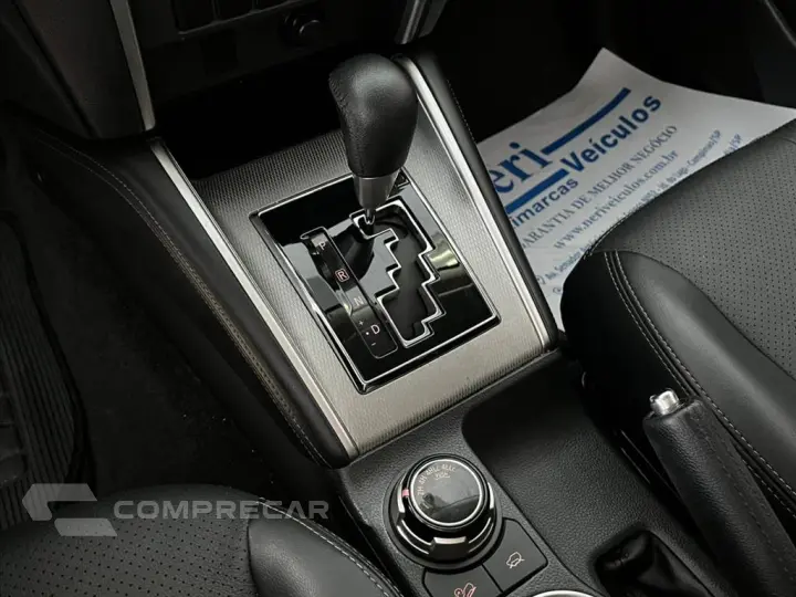 L200 TRITON 2.4 16V TURBO DIESEL SPORT HPE CD 4P