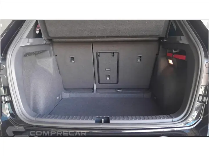 TAOS 1.4 250 TSI TOTAL FLEX HIGHLINE AUTOMÁTICO