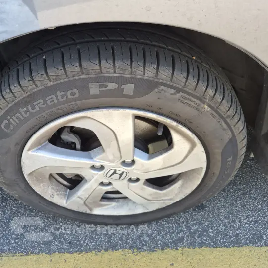 CITY 1.5 Personal 16V