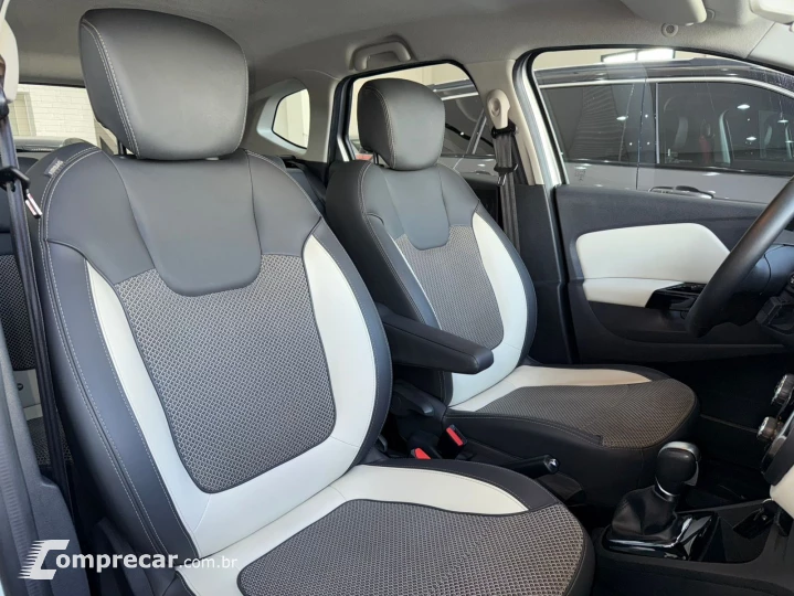 CAPTUR 1.6 16V SCE Intense