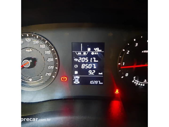 HB20 1.0 12V FLEX COMFORT MANUAL