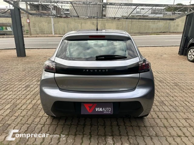 208 - 1.0 FIREFLY LIKE MANUAL