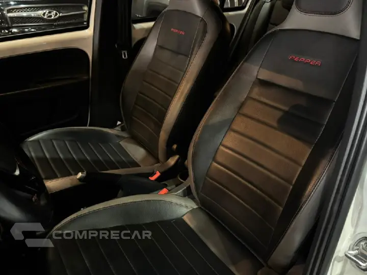 UP 1.0 TSI PEPPER 12V FLEX 4P MANUAL