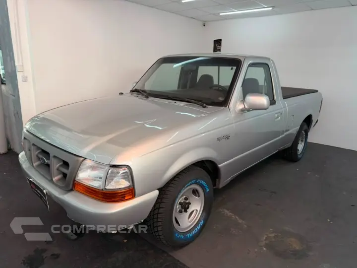 Ranger XL 4.0 CS