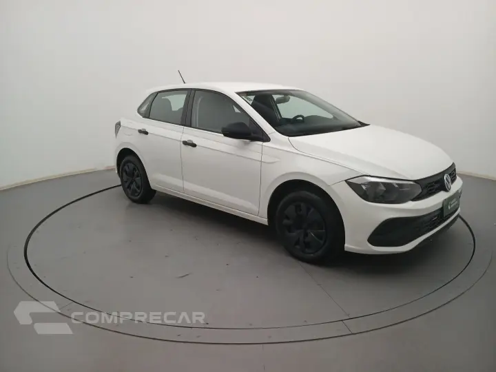POLO 1.0 MPI TRACK MANUAL