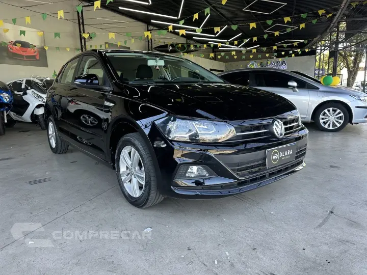 POLO 1.0 200 TSI Comfortline