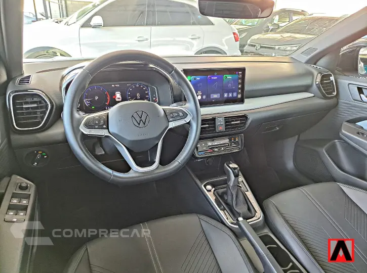 TERA 1.0 170 TSI High