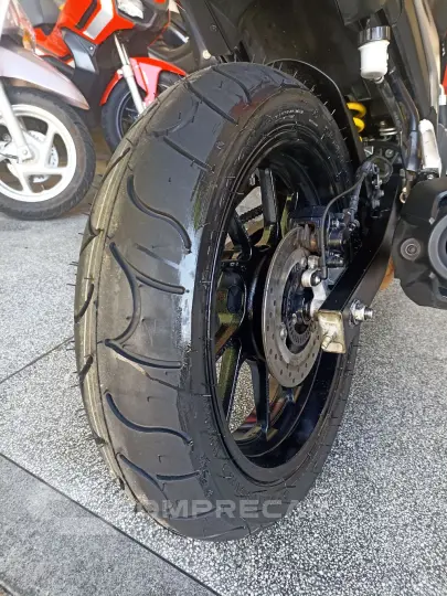 FZ25 250 FAZER FLEX