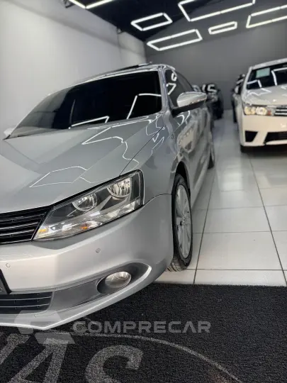 JETTA 2.0 Comfortline