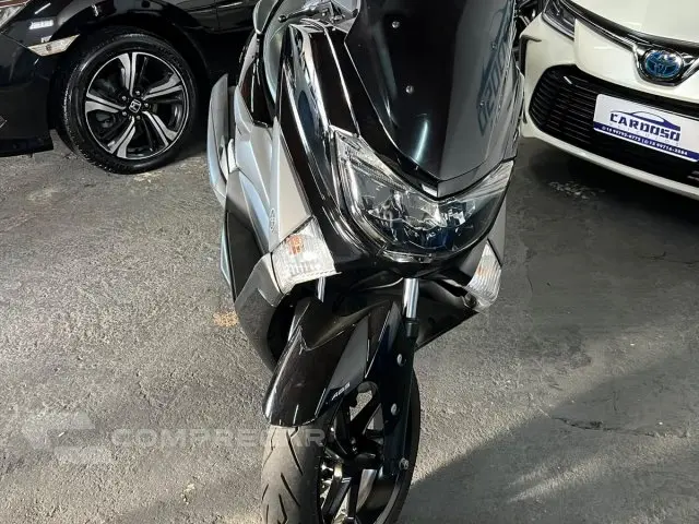 NMAX 160 - Street