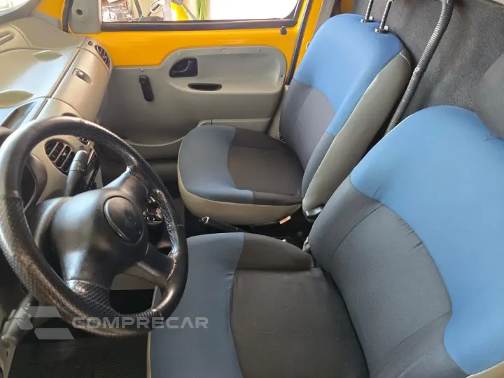 Kangoo Express Hi-Flex 1.6 16V