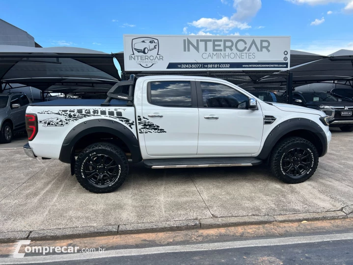 RANGER 3.2 XLT 4X4 CD 20V Turbo A