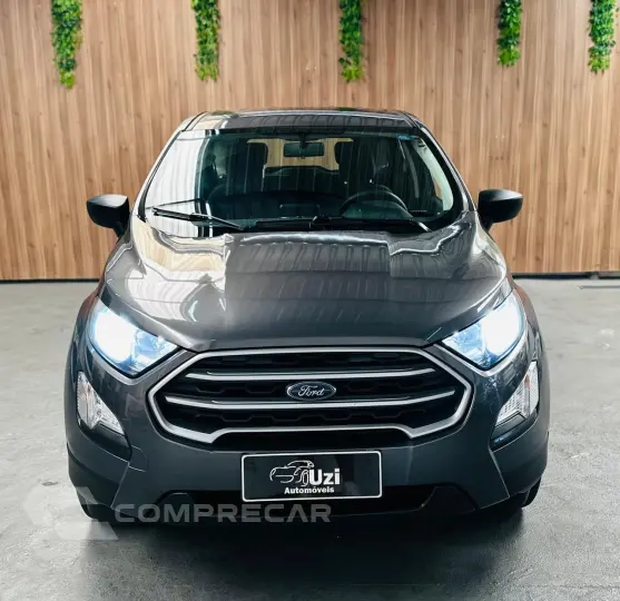 ECOSPORT 1.5 Ti-vct SE Direct