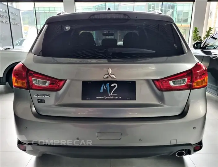 ASX 2.0 4X2 16V