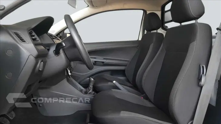 SAVEIRO 1.6 MSI ROBUST CS 16V FLEX 2P MANUAL