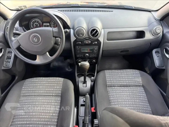SANDERO 1.6 Privilége 16V