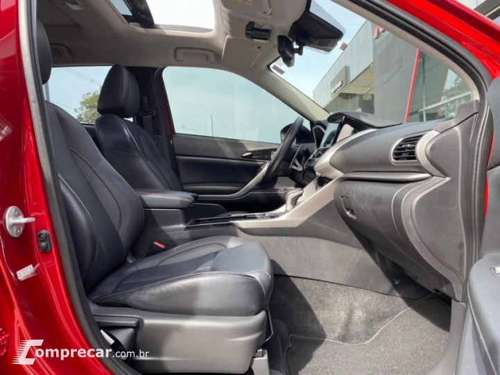 ECLIPSE CROSS 1.5 Mivec Turbo Hpe-s Outdoor S-awc