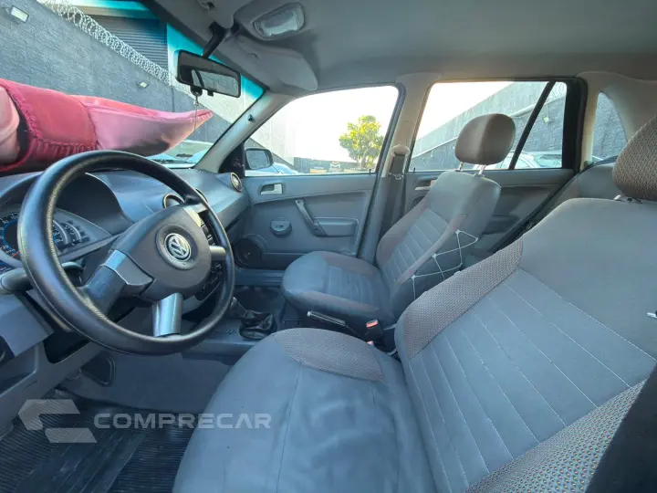 Gol 1.6 4P G4 POWER FLEX