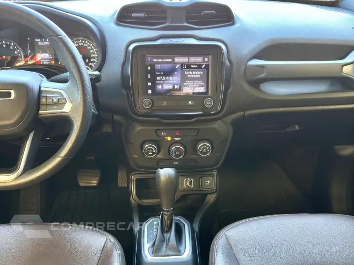 RENEGADE 1.3 T270 TURBO FLEX SPORT AT6