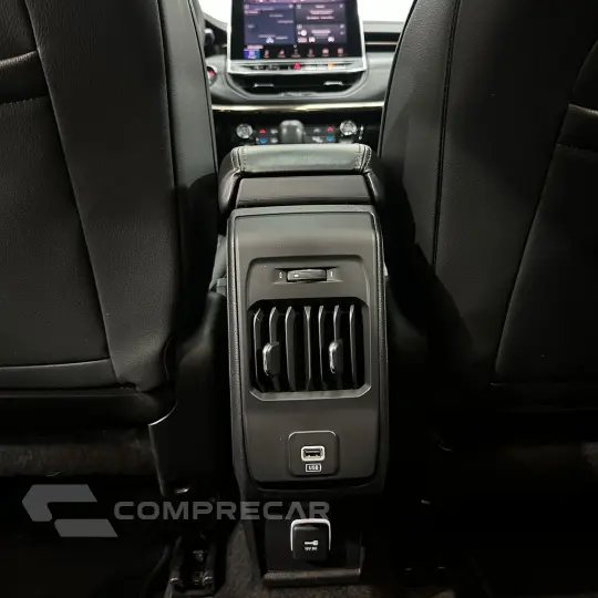 COMPASS LIMITED T270 1.3 TB 4x2 Flex Aut