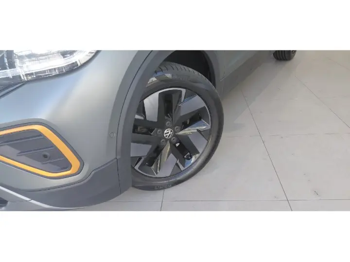 T-CROSS 1.4 250 TSI TOTAL FLEX EXTREME AUTOMÁTICO