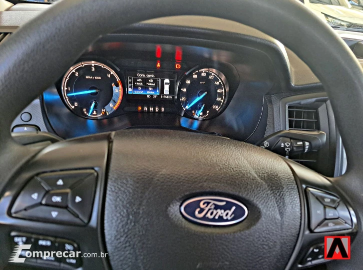 RANGER 3.2 Storm 4X4 CD 20V