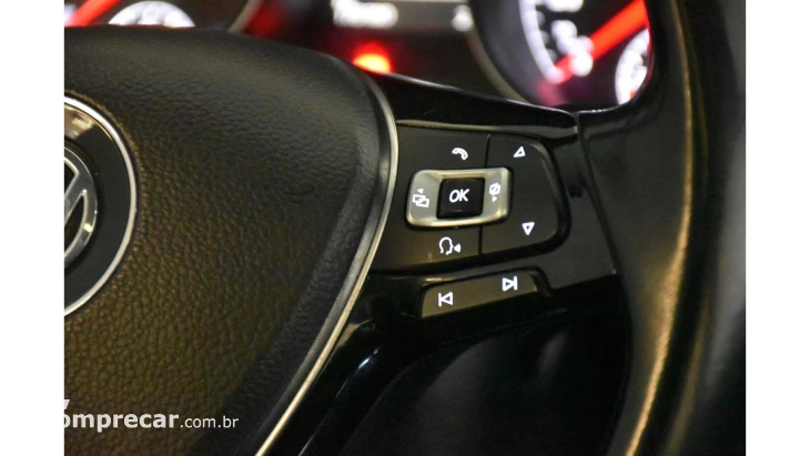 GOLF - 1.4 TSI HIGHLINE 16V 4P AUTOMÁTICO