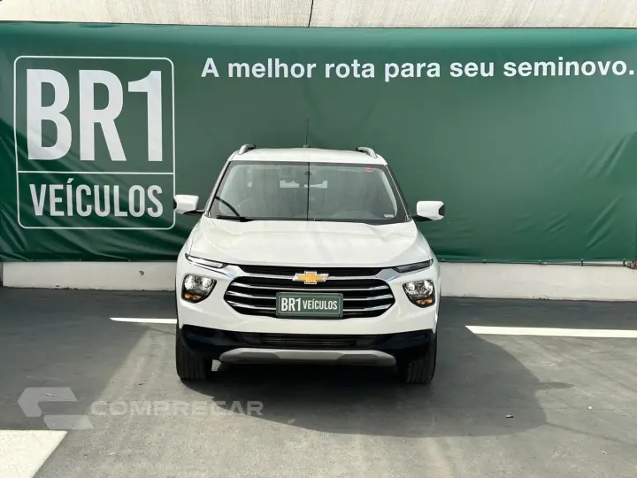 MONTANA 1.2 TURBO FLEX LTZ AUTOMÁTICO