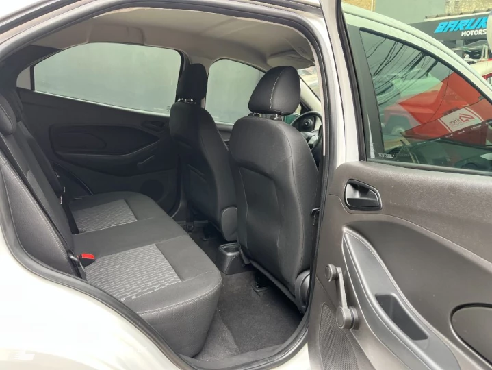 Ka 1.0 SE/SE Plus TiVCT Flex 5p