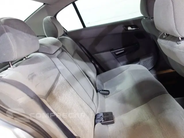 VECTRA SEDAN - 2.0 MPFI ELEGANCE 8V 140CV 4P AUTOMÁTICO