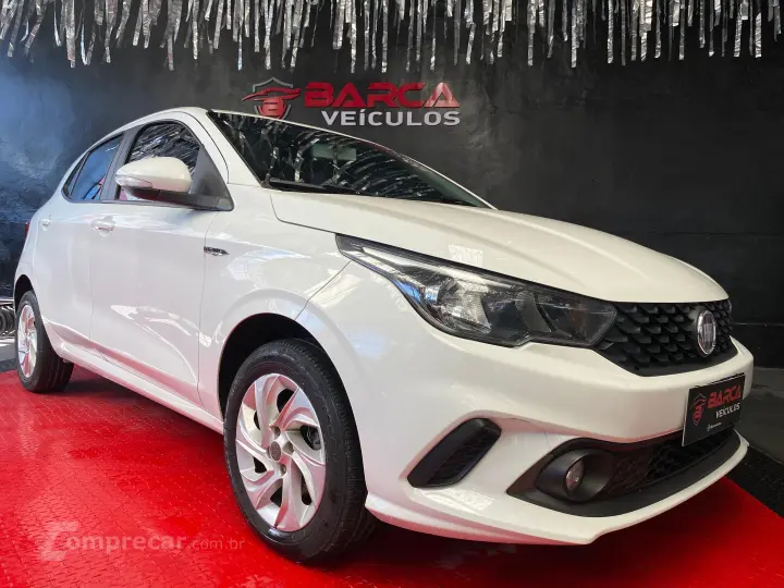 ARGO 1.3 FIREFLY FLEX DRIVE MANUAL