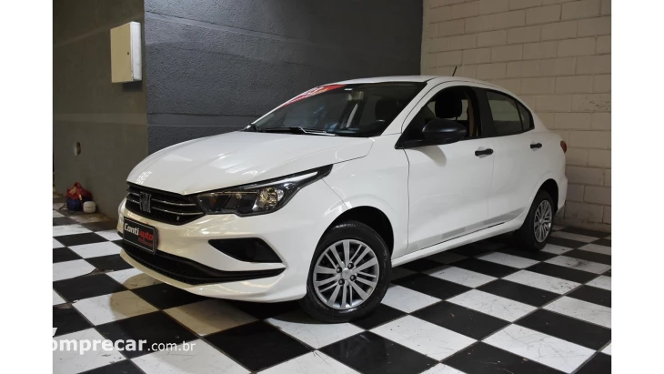 CRONOS - 1.0 FIREFLY MANUAL