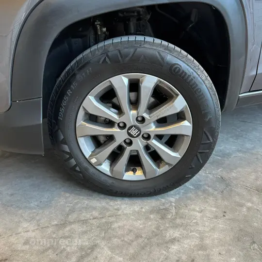 STRADA 1.3 Firefly Freedom CS