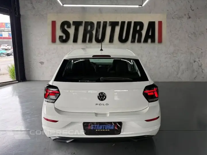 POLO 1.0 MPI