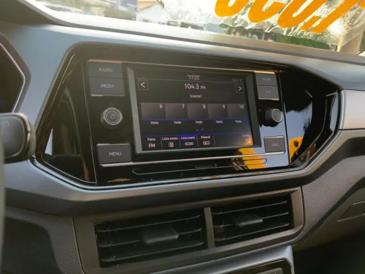 T-CROSS 1.0 200 TSI