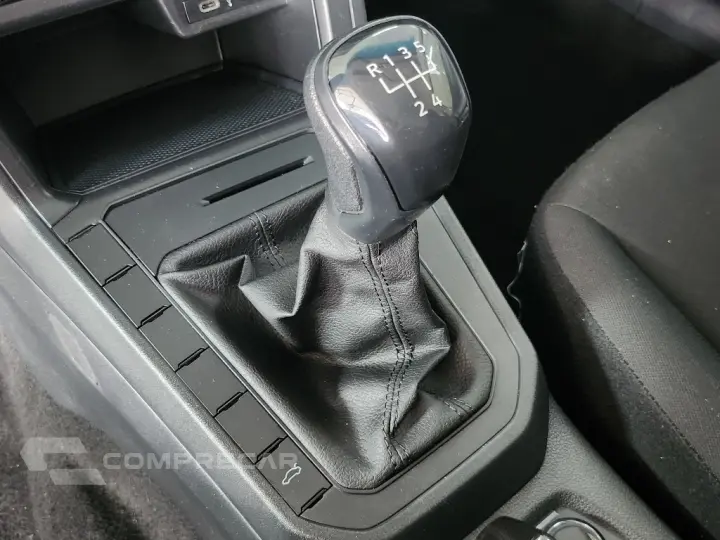 POLO 1.0 MPI TRACK MANUAL