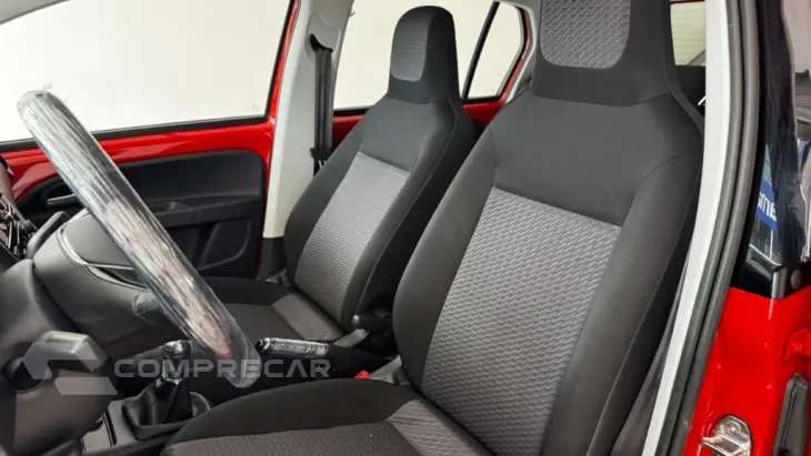 up! move 1.0 TSI Total Flex 12V 5p