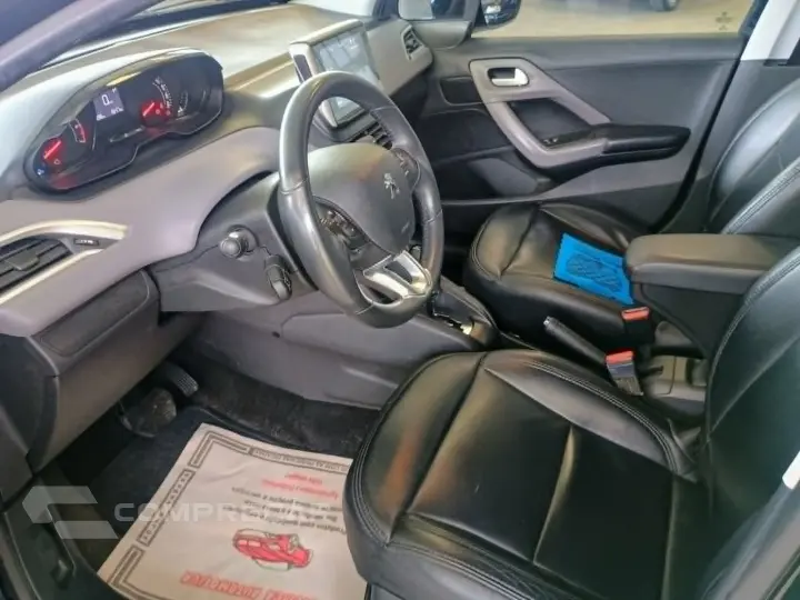 208 1.6 16V Active Pack