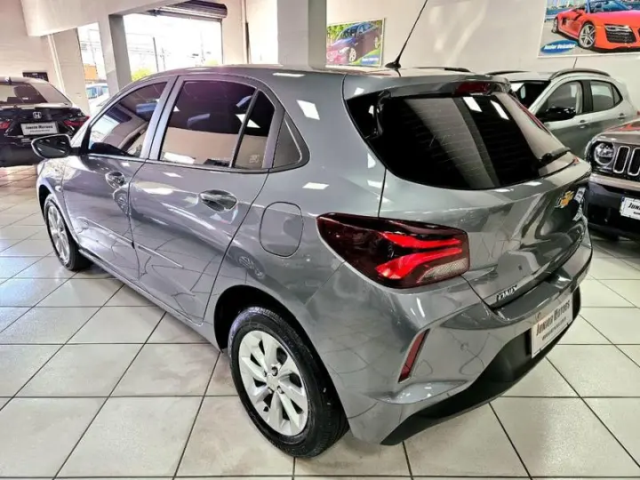 ONIX 1.0 MT LT