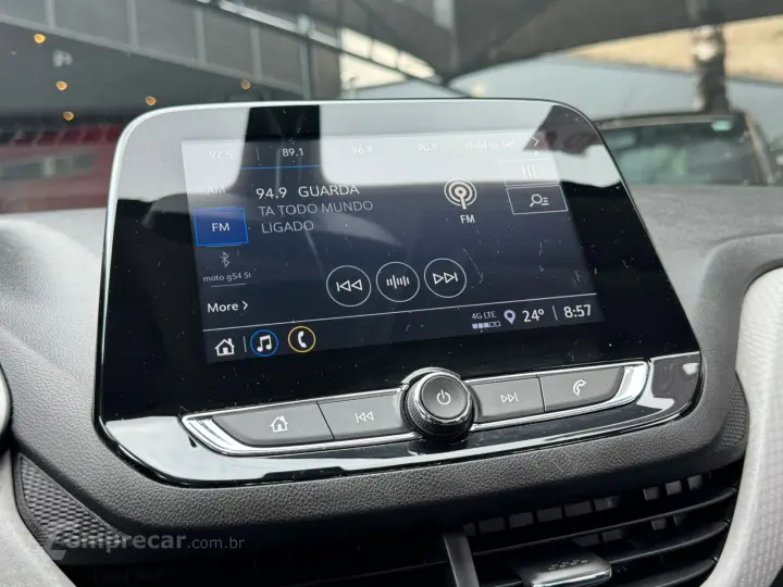 ONIX 1.0 Turbo Plus Premier