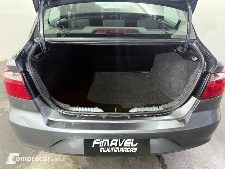 VOYAGE 1.0 12V MPI Totalflex