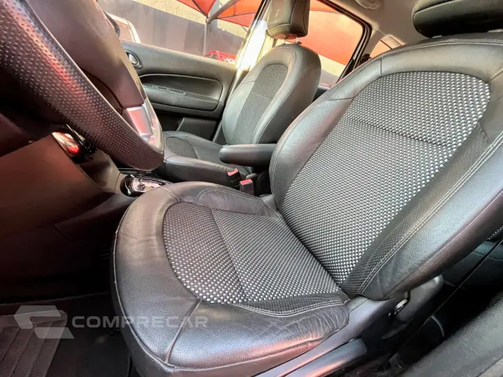 AIRCROSS 1.6 Exclusive Atacama 16V