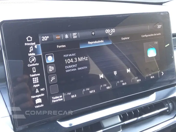 RAMPAGE 2.0 TURBO DIESEL LARAMIE 4X4 AUTOMÁTICO